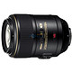 Nikon 尼康 AF-S VR 105mm f/2.8G IF-ED 微距镜头