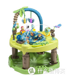 evenflo Exersaucer Triple Fun Active 儿童多功能桌