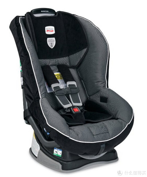 Britax 宝得适 Marathon G4 儿童汽车安全座椅