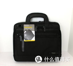 Targus Revolution Ultra Thin Topload 尼龙电脑包