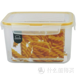 LOCK&amp;LOCK 乐扣乐扣 NEO NLP121Y 塑料保鲜盒 1500ml