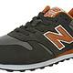 new balance 新百伦 373系列 M373SGO 男 休闲复古跑鞋