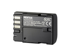 Pentax 宾得 D-LI90 锂离子电池