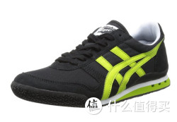 Onitsuka Tiger  鬼冢虎  Ultimate 81 男士运动休闲鞋