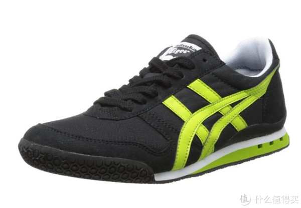 Onitsuka Tiger 鬼冢虎 Ultimate 81 男士运动休闲鞋