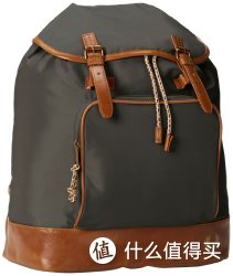 FRED PERRY Heritage 男款双肩包