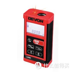DEVON 大有 LM40  40m激光测距仪 