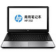 HP 惠普  Probook  350 G1 (G6G38PA )15.6英寸笔记本