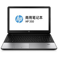 HP 惠普  Probook  350 G1 (G6G38PA )15.6英寸笔记本 