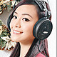 audio-technica 铁三角 ATH-AD2000X  旗舰级空气动圈耳机