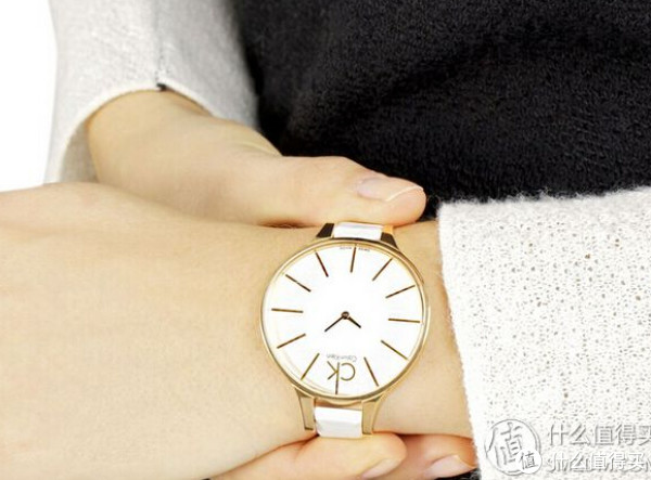 海淘活动:Ashford Calvin Klein 精选腕表和饰品