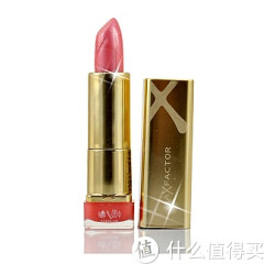 MAXFACTOR 蜜丝佛陀 魅惑润泽修护唇膏510号 4g