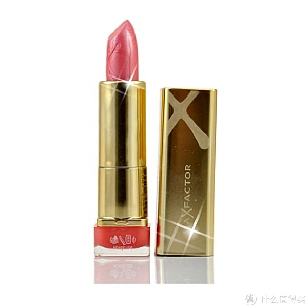 MAXFACTOR 蜜丝佛陀 魅惑润泽修护唇膏510号 4g