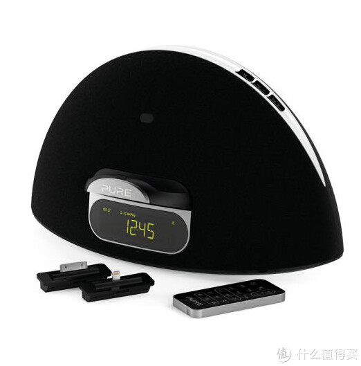 Pure Contour i1 Air 音箱+Bang &amp; Olufsen BeoPlay Form 2i 耳机