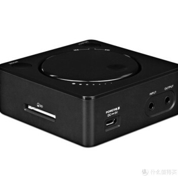 HiVi 惠威 M200MKIII 2.0多媒体音箱+Q10蓝牙适配器