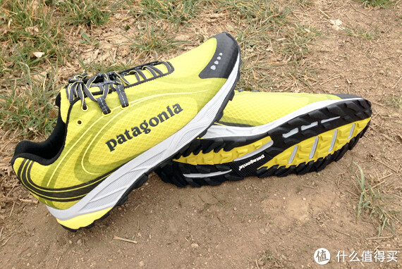 Patagonia 巴塔哥尼亚 Tsali3.0 男/女越野跑鞋
