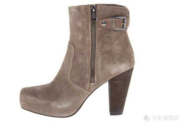STEVE MADDEN Gredda 女款短靴