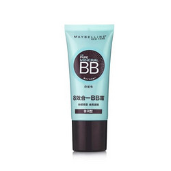 Maybelline 美宝莲 眼唇卸妆液70ml+隔离乳霜(倍润型)30ml