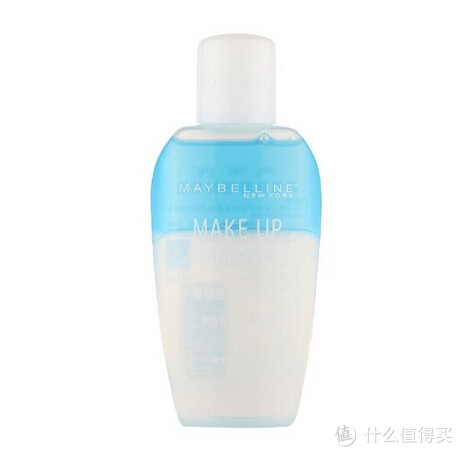 Maybelline 美宝莲 眼唇卸妆液70ml+隔离乳霜(倍润型)30ml