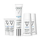 VICHY 薇姿 基源盈润焕白（净澈精华乳 30ml+泡沫洁面霜 15ml*2+柔肤水 30ml*2）