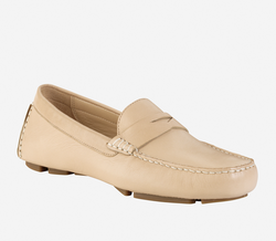 COLE HAAN Trillby Driver 女款真皮休闲鞋