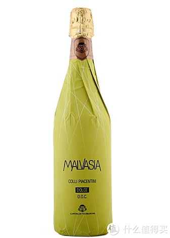 限华东：MALVASIA 满盈 甜白起泡葡萄酒 750ml*5瓶
