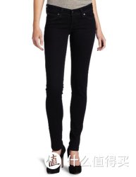 Levi's 李维斯Juniors Demi Curve 女款紧身牛仔裤