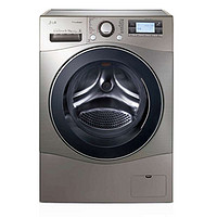 LG WD-A14398DS 滚筒洗衣机 8公斤