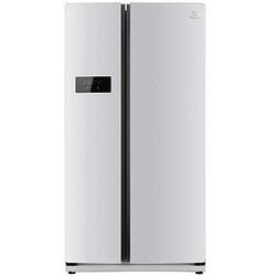 Electrolux 伊莱克斯 ESE5508WD 对开门冰箱 553升