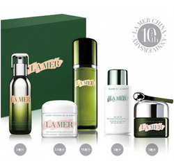 LA MER 海蓝之谜 十周年限量精选能量礼盒