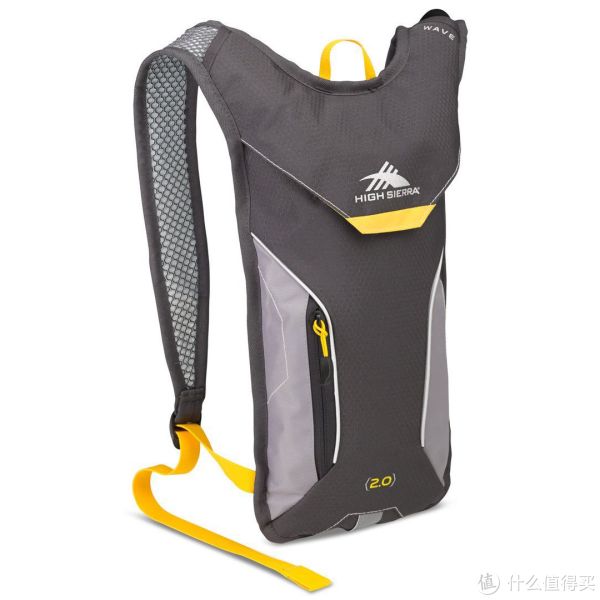 High Sierra Wave 70 Hydration Pack 户外水袋包 2L
