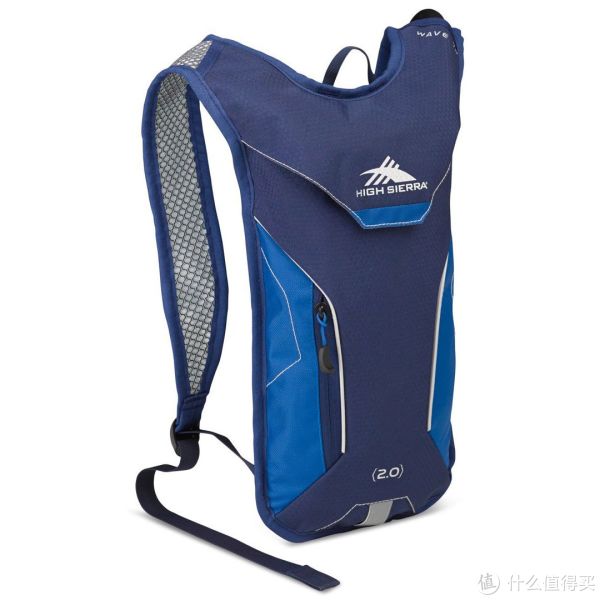 High Sierra Wave 70 Hydration Pack 户外水袋包 2L
