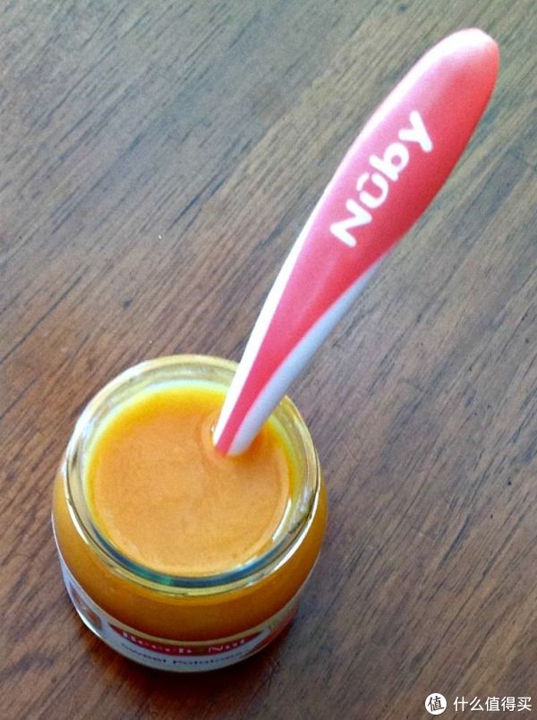 凑单品:Nuby 努比 Hot Safe Spoons 感温变色软勺 4只装