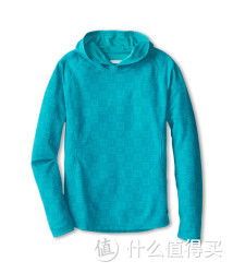 凑单品：Marmot 土拨鼠 Kylie Hoody 童款套头衫