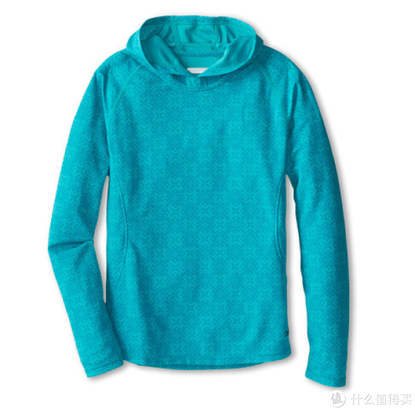 凑单品：Marmot 土拨鼠 Kylie Hoody 童款套头衫