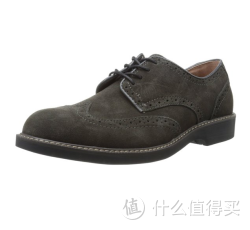BASS Pembroke 男款真皮休闲鞋