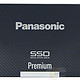 Panasonic 松下 RP-SSB120GAK 120G 固态硬盘