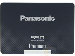 Panasonic 松下 RP-SSB120GAK 120G 固态硬盘