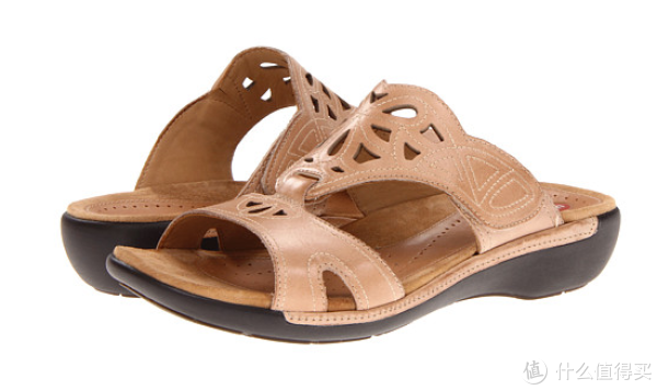 Clarks 其乐 Un.Jasper 女士凉鞋