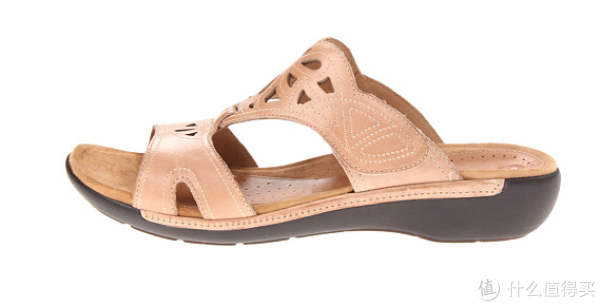 Clarks 其乐 Un.Jasper 女士凉鞋