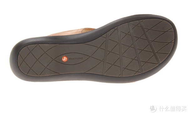 Clarks 其乐 Un.Jasper 女士凉鞋