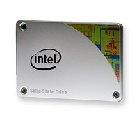 intel 英特尔 530系列 480GB 2.5寸 SSD 固态硬盘