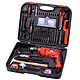 Black&Decker 百得 550W冲击钻+手动工具组套 KR554REWB-A9