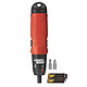 凑单品：Black & Decker AS6NG Alkaline Cordless Screwdriver 电动螺丝刀