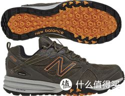 new balance 新百伦 MO989 Multi-Sport 男款户外跑鞋