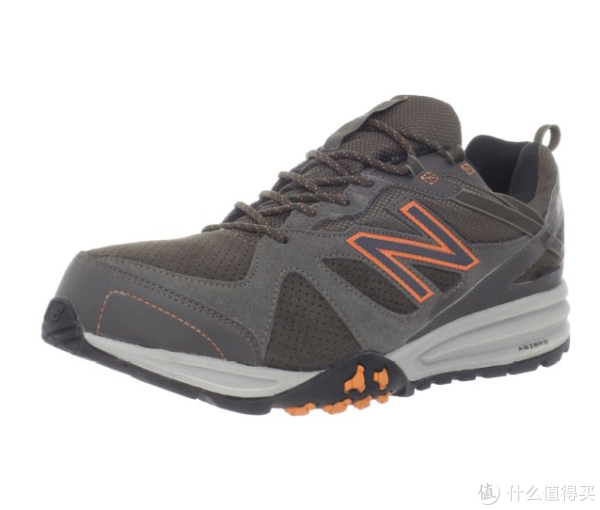 new balance 新百伦 MO989 Multi-Sport 男款户外跑鞋