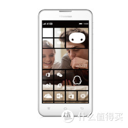 Hisense 海信 E260T+（NANA） 3G智能手机