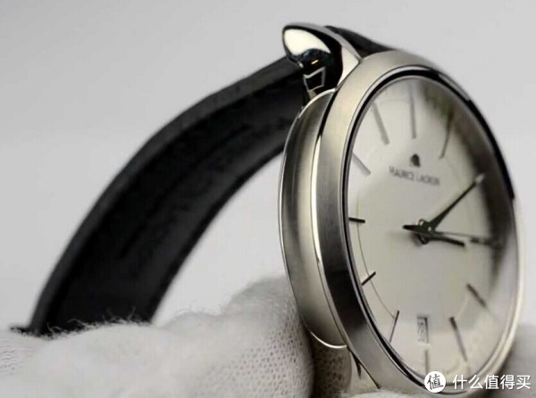 MAURICE LACROIX 艾美 Les Classiques 典雅系列 LC1007-SS001-130 男款计时腕表