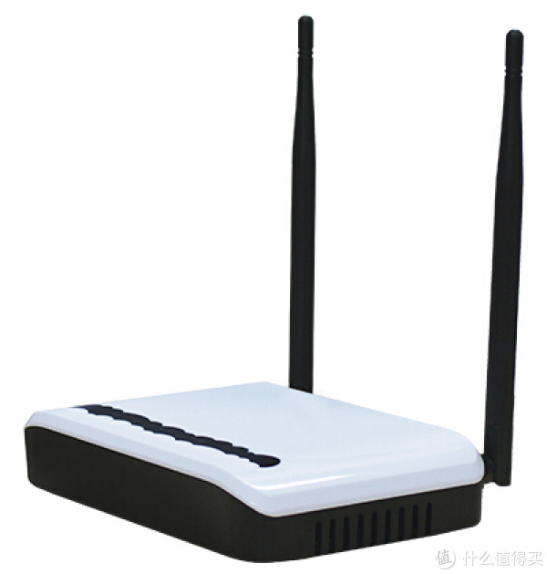 如意云 智能路由器(300M、大量插件、可远程)
