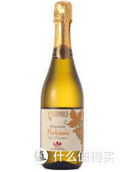限华东：Malvasia 米兰之花 甜白起泡酒 750ml*5瓶